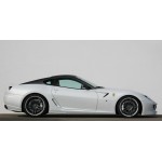 Σπορ ελατήρια χαμηλώματος Novitec για Ferrari 599 GTB Fiorano Σπορ ελατήρια χαμηλώματος Novitec για Ferrari 599 GTB Fiorano